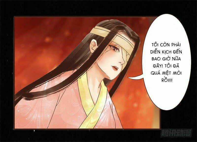 Công Lược Nam Thần Kế - Chapter 1 - Trang 71