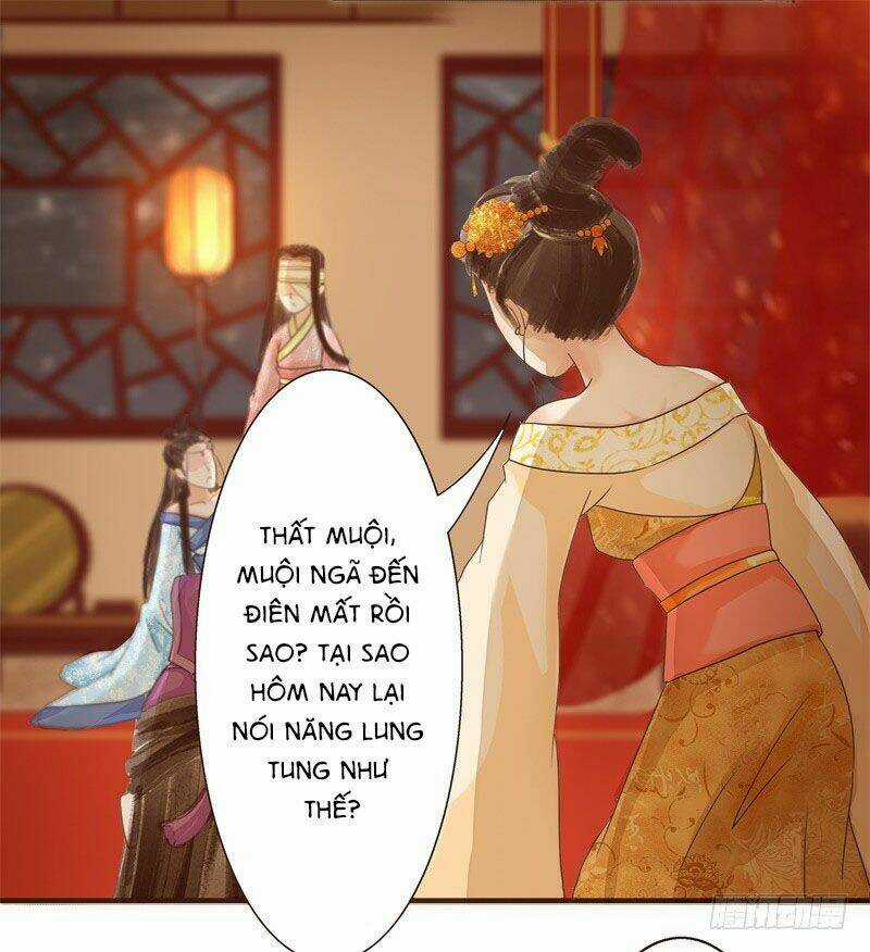 Công Lược Nam Thần Kế - Chapter 1 - Trang 73