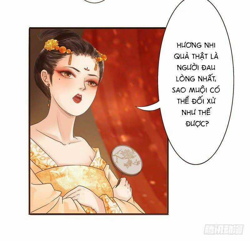 Công Lược Nam Thần Kế - Chapter 1 - Trang 74