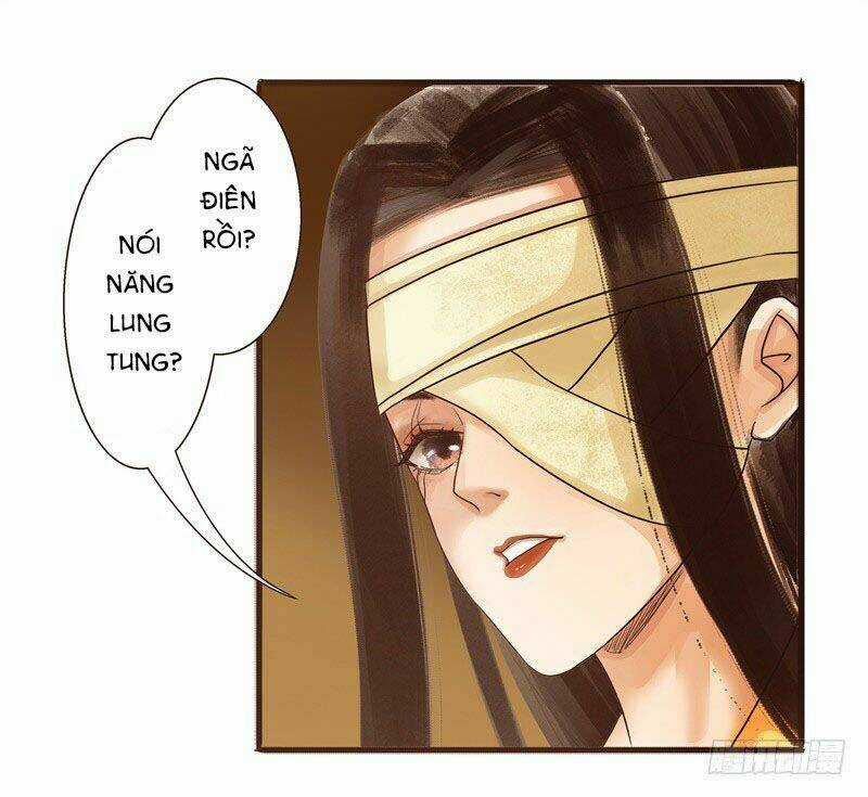 Công Lược Nam Thần Kế - Chapter 1 - Trang 75