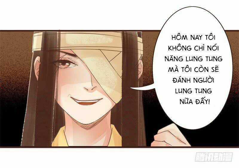 Công Lược Nam Thần Kế - Chapter 1 - Trang 76