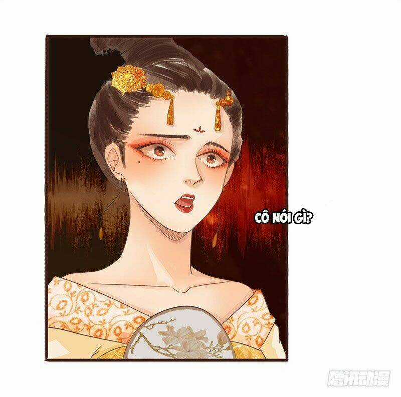 Công Lược Nam Thần Kế - Chapter 1 - Trang 77