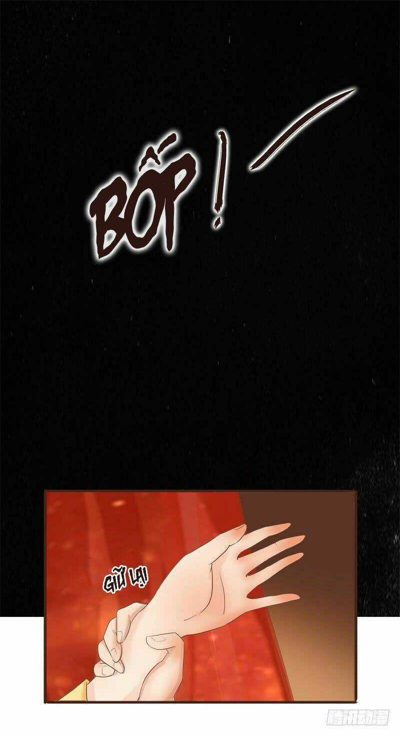 Công Lược Nam Thần Kế - Chapter 1 - Trang 79