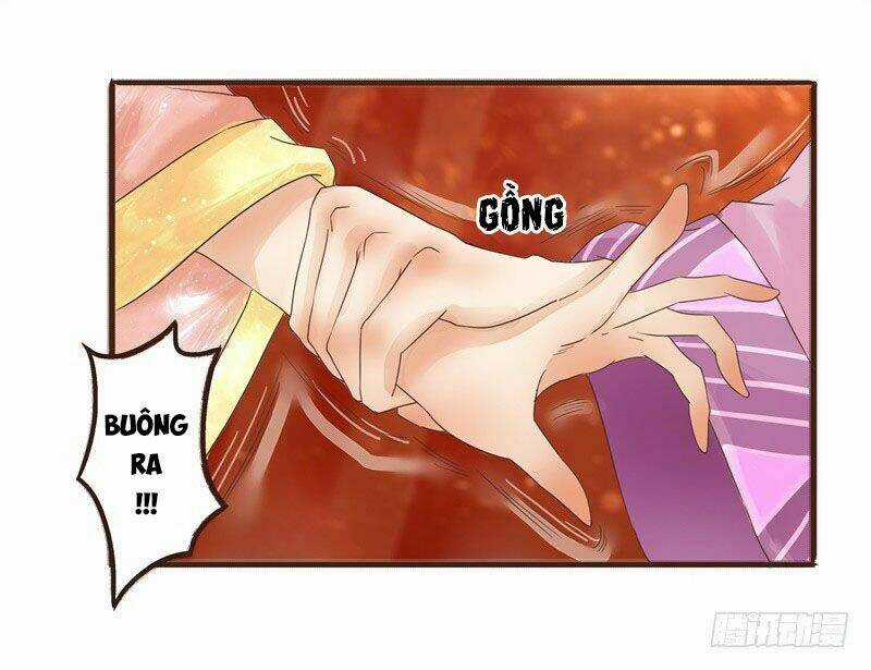 Công Lược Nam Thần Kế - Chapter 1 - Trang 81