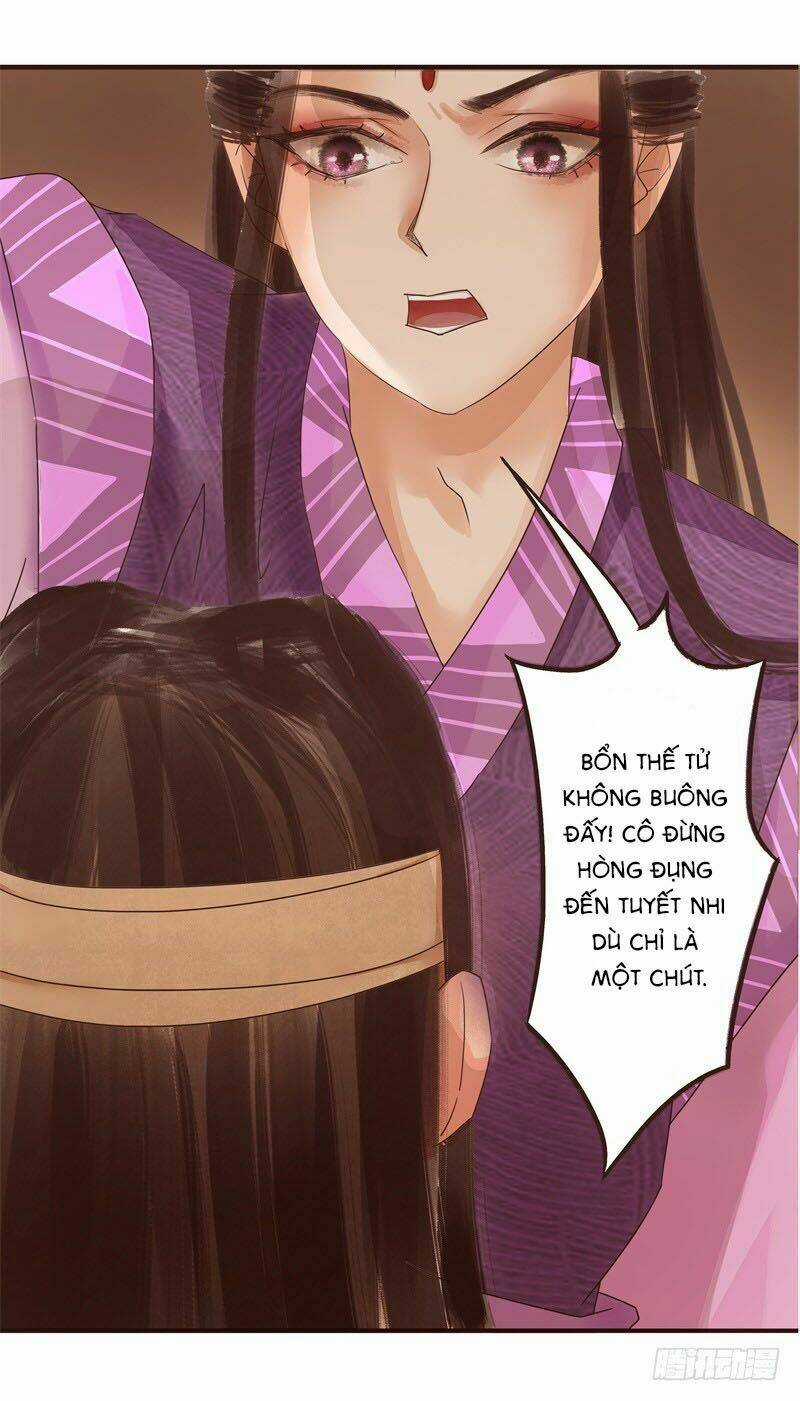 Công Lược Nam Thần Kế - Chapter 1 - Trang 82