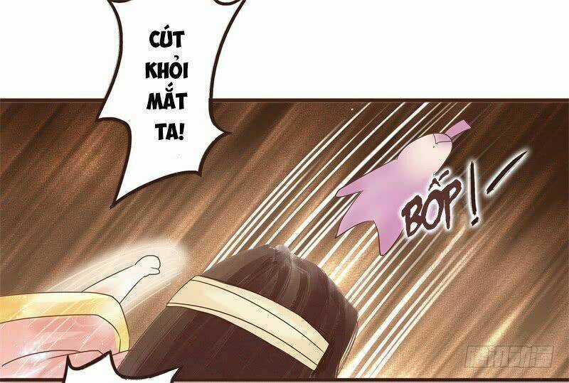 Công Lược Nam Thần Kế - Chapter 1 - Trang 85