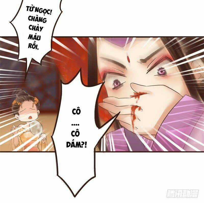 Công Lược Nam Thần Kế - Chapter 1 - Trang 86