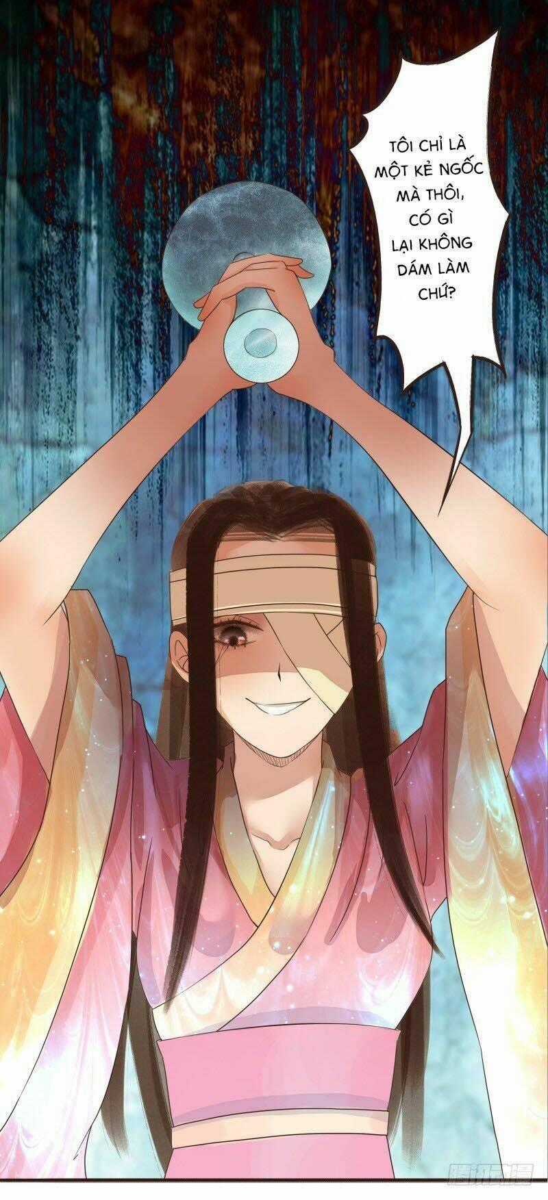 Công Lược Nam Thần Kế - Chapter 1 - Trang 90