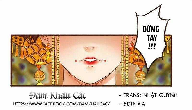 Công Lược Nam Thần Kế - Chapter 1 - Trang 91