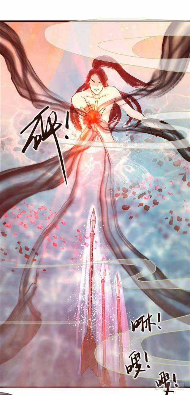 Công Lược Nam Thần Kế - Chapter 10 - Trang 11