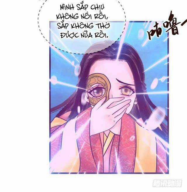 Công Lược Nam Thần Kế - Chapter 10 - Trang 13