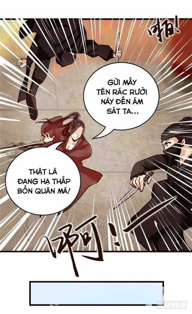 Công Lược Nam Thần Kế - Chapter 10 - Trang 20