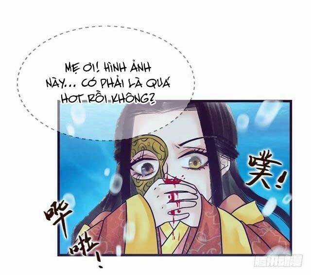 Công Lược Nam Thần Kế - Chapter 10 - Trang 3