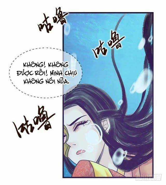 Công Lược Nam Thần Kế - Chapter 10 - Trang 21