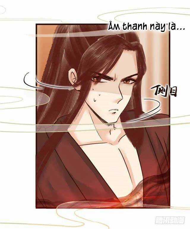 Công Lược Nam Thần Kế - Chapter 10 - Trang 23
