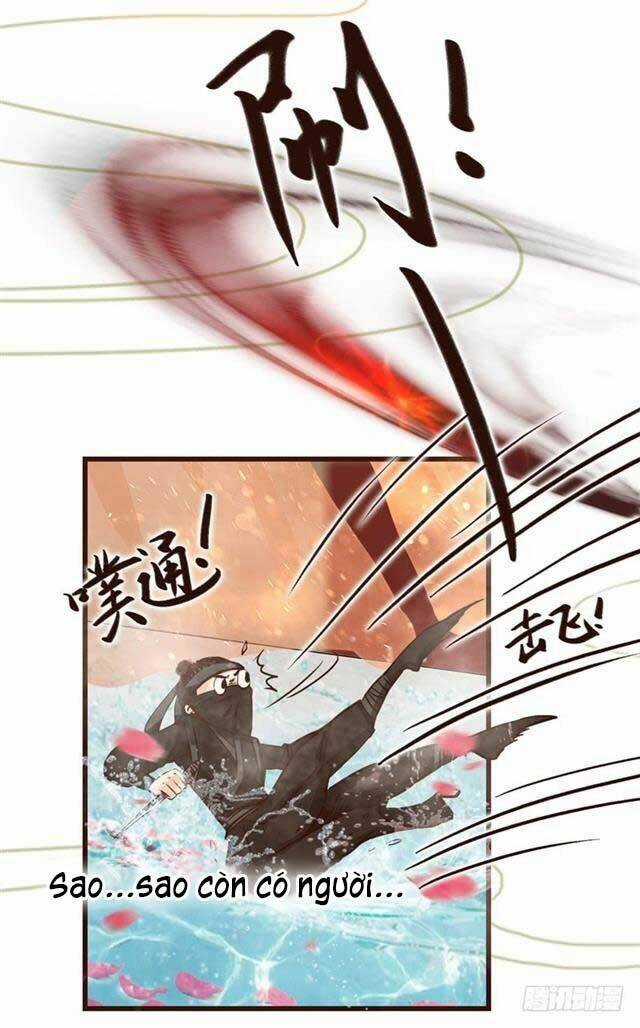 Công Lược Nam Thần Kế - Chapter 10 - Trang 24