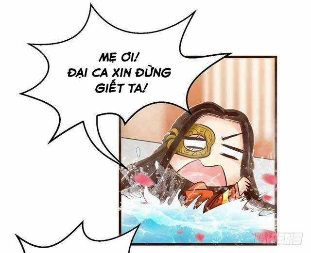 Công Lược Nam Thần Kế - Chapter 10 - Trang 25