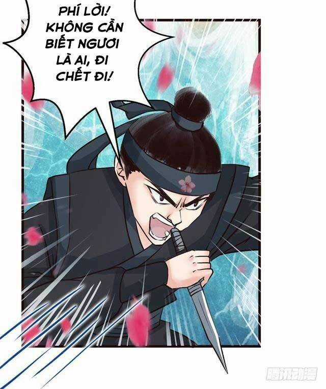 Công Lược Nam Thần Kế - Chapter 10 - Trang 26