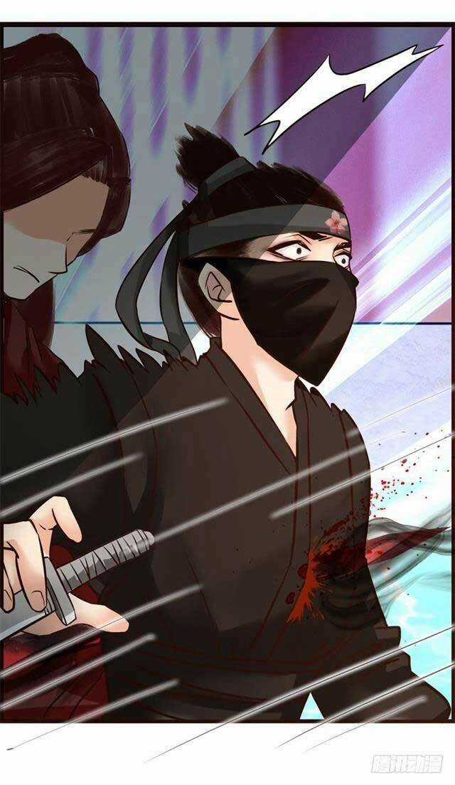 Công Lược Nam Thần Kế - Chapter 10 - Trang 30