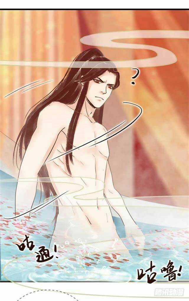 Công Lược Nam Thần Kế - Chapter 10 - Trang 4