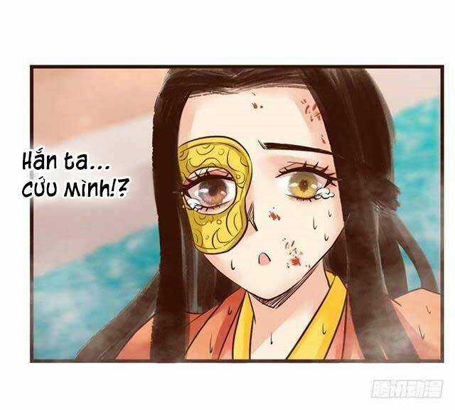 Công Lược Nam Thần Kế - Chapter 10 - Trang 31