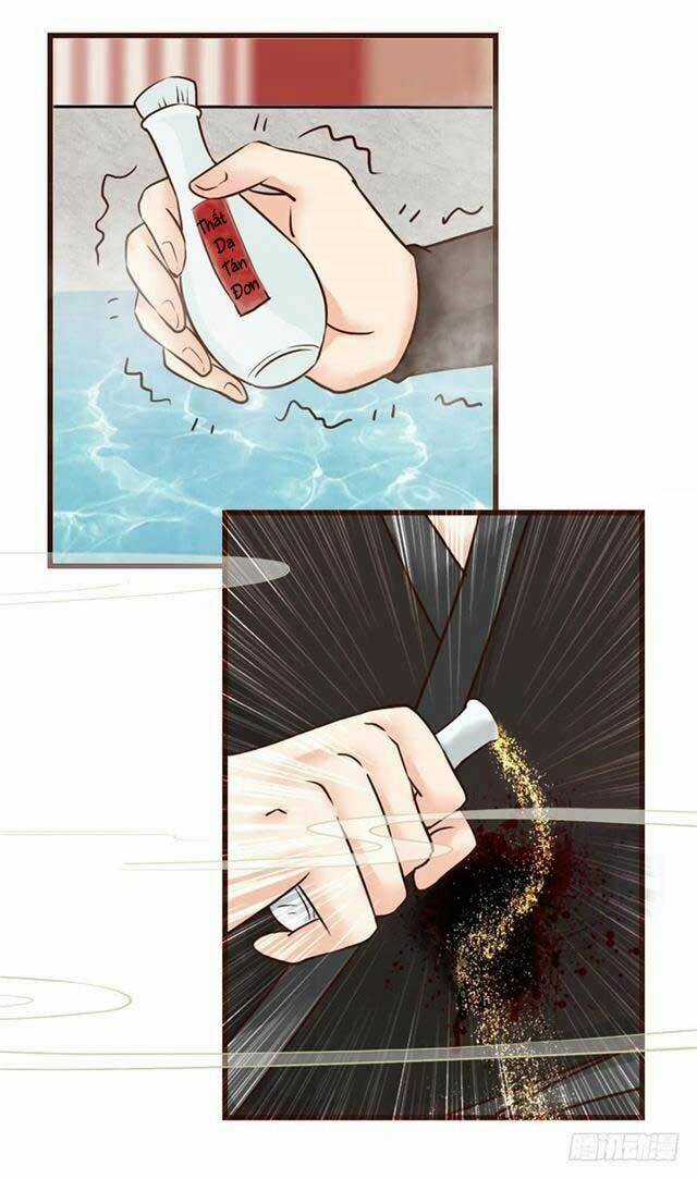 Công Lược Nam Thần Kế - Chapter 10 - Trang 35