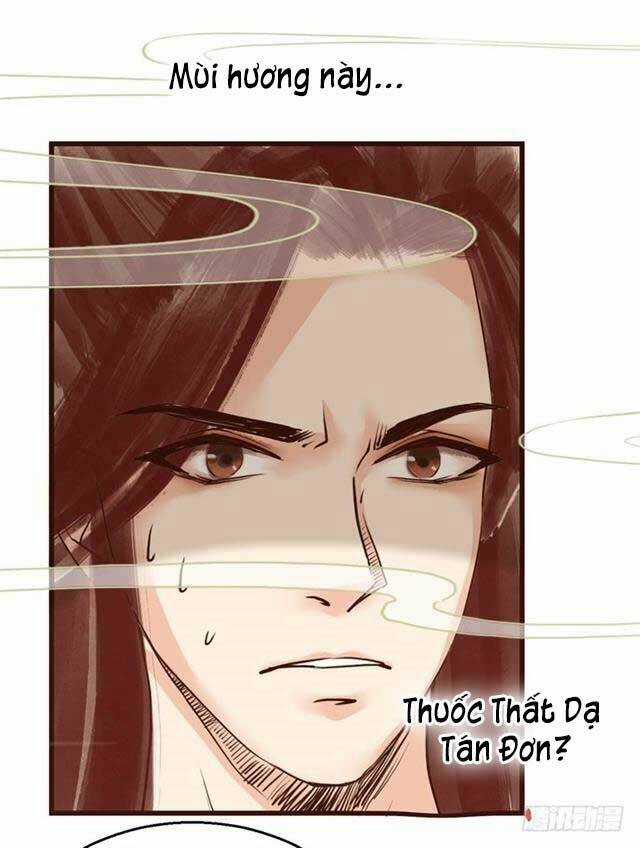 Công Lược Nam Thần Kế - Chapter 10 - Trang 36