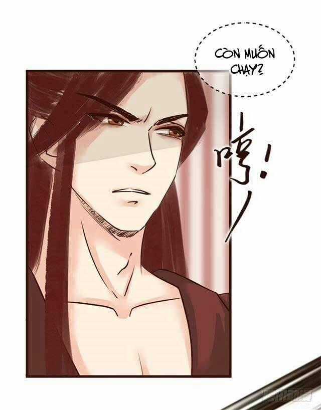 Công Lược Nam Thần Kế - Chapter 10 - Trang 40