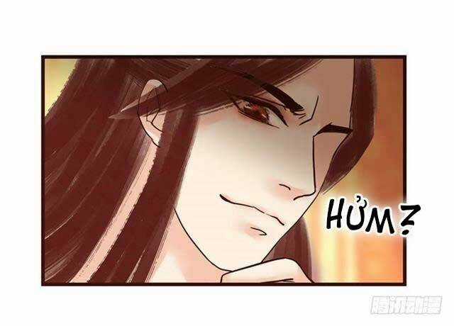 Công Lược Nam Thần Kế - Chapter 10 - Trang 6