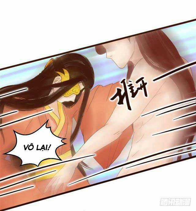 Công Lược Nam Thần Kế - Chapter 11 - Trang 17