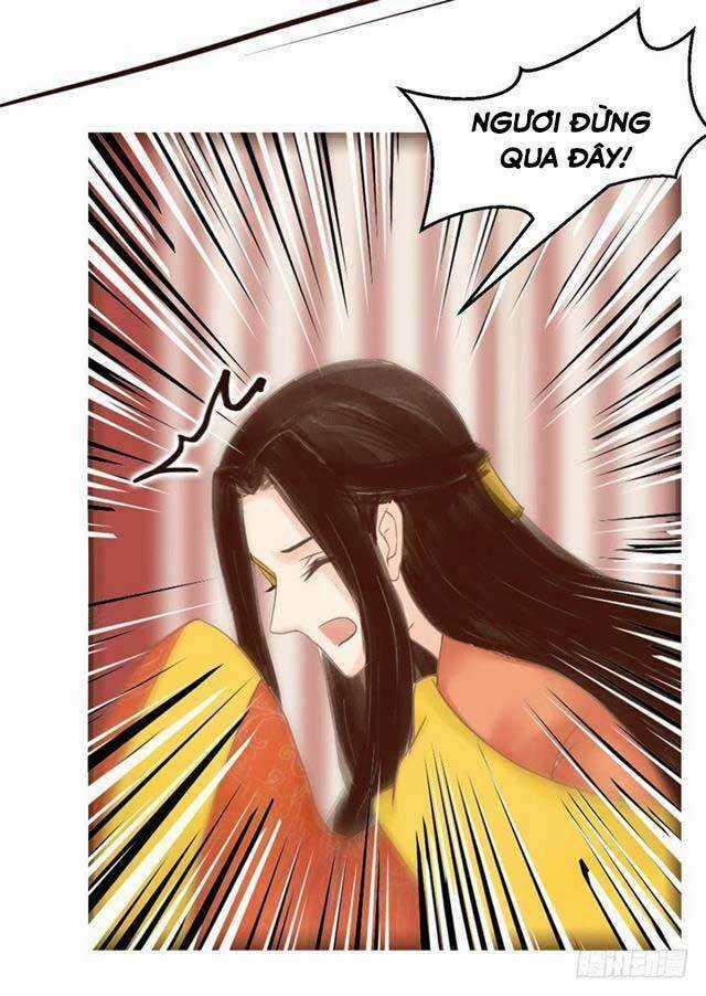 Công Lược Nam Thần Kế - Chapter 11 - Trang 3