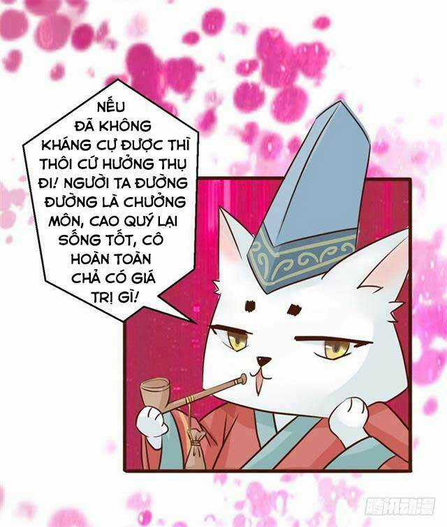 Công Lược Nam Thần Kế - Chapter 11 - Trang 22