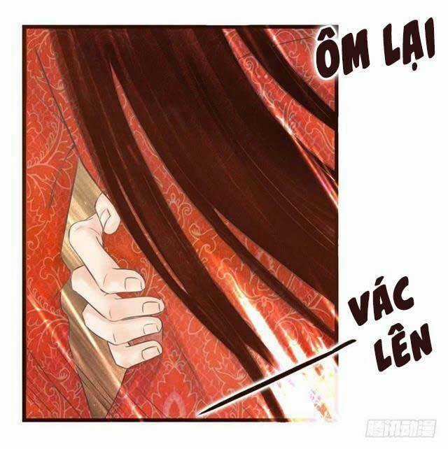 Công Lược Nam Thần Kế - Chapter 11 - Trang 5