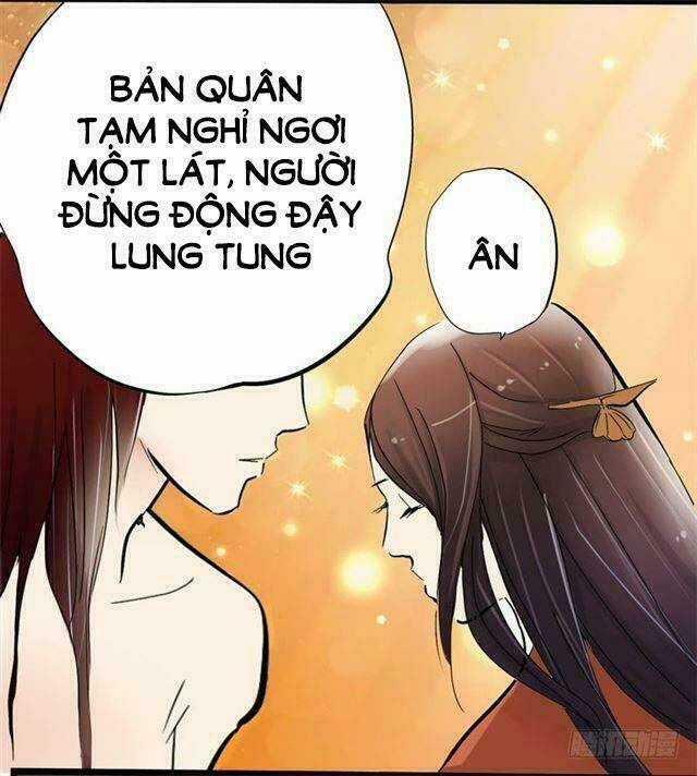 Công Lược Nam Thần Kế - Chapter 12 - Trang 3