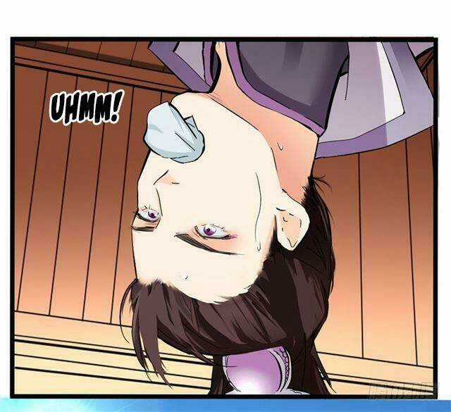 Công Lược Nam Thần Kế - Chapter 12 - Trang 21