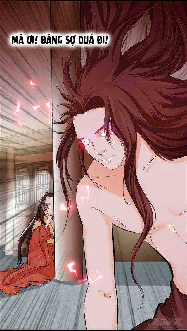 Công Lược Nam Thần Kế - Chapter 12 - Trang 36