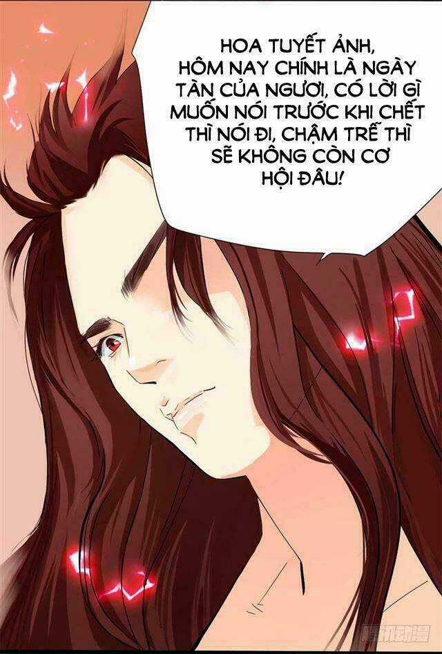 Công Lược Nam Thần Kế - Chapter 12 - Trang 37