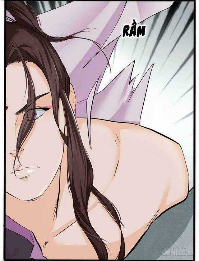 Công Lược Nam Thần Kế - Chapter 12 - Trang 42