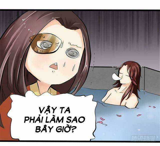 Công Lược Nam Thần Kế - Chapter 12 - Trang 8