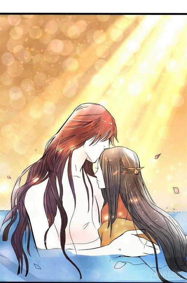 Công Lược Nam Thần Kế - Chapter 13 - Trang 2