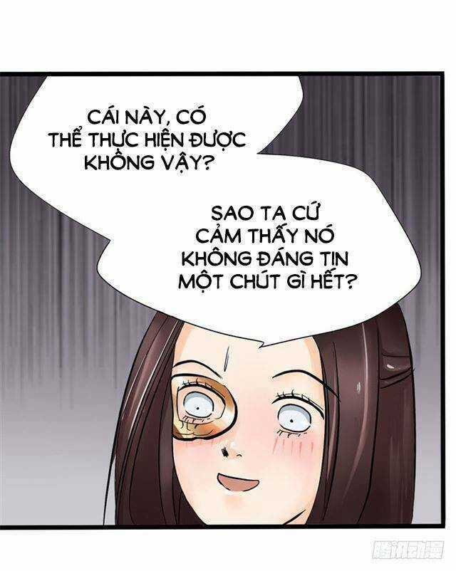 Công Lược Nam Thần Kế - Chapter 13 - Trang 12