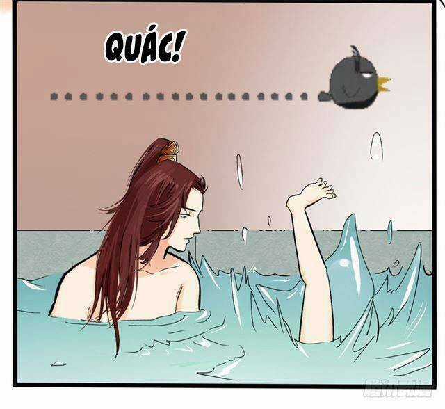 Công Lược Nam Thần Kế - Chapter 13 - Trang 17