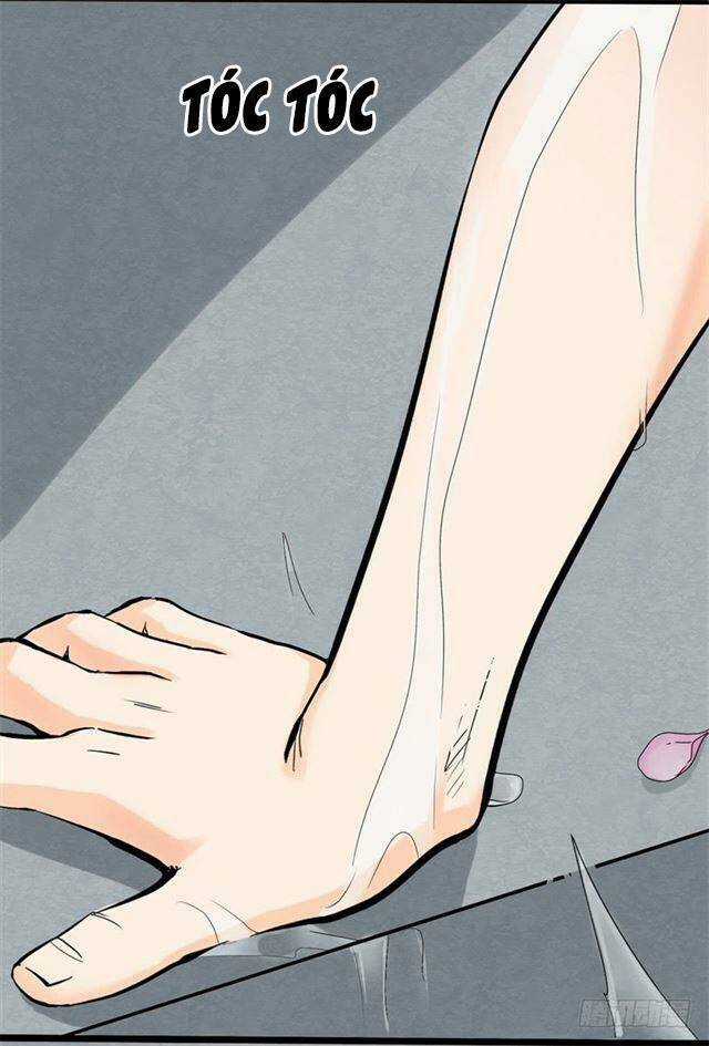 Công Lược Nam Thần Kế - Chapter 13 - Trang 23