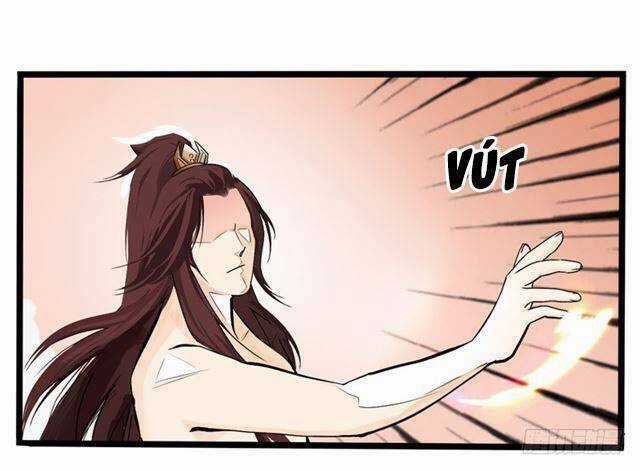 Công Lược Nam Thần Kế - Chapter 13 - Trang 25