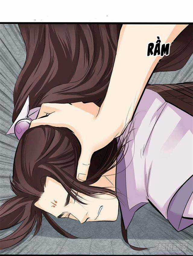 Công Lược Nam Thần Kế - Chapter 13 - Trang 34