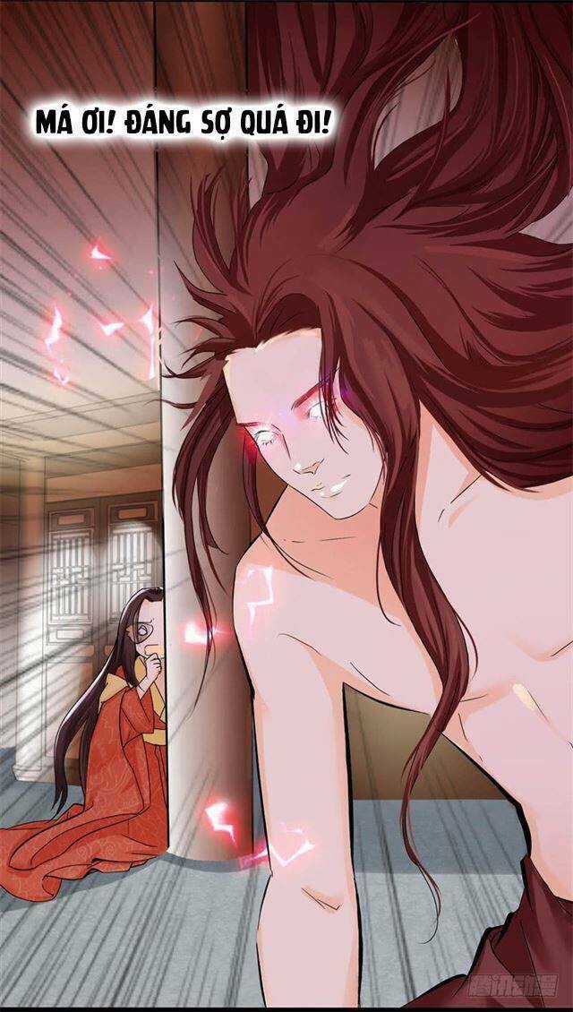 Công Lược Nam Thần Kế - Chapter 13 - Trang 35