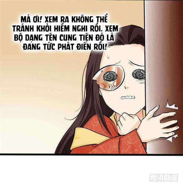 Công Lược Nam Thần Kế - Chapter 13 - Trang 38