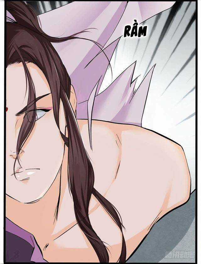 Công Lược Nam Thần Kế - Chapter 13 - Trang 41