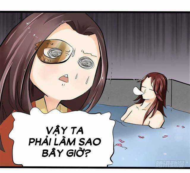 Công Lược Nam Thần Kế - Chapter 13 - Trang 7