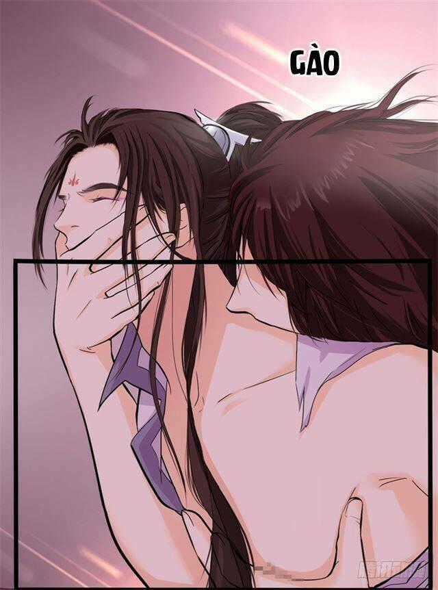 Công Lược Nam Thần Kế - Chapter 14 - Trang 2